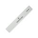 Pila unghii dreptunghi alb 100/150 de la Diamond Nails