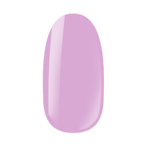 Gel Lac Rubber Base - Orchid 7 ml