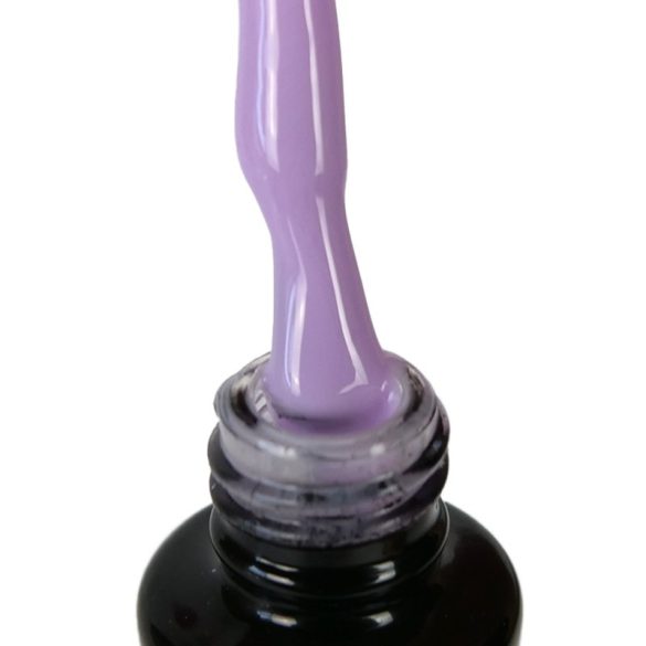 Gel Lac Rubber Base - Orchid 7 ml
