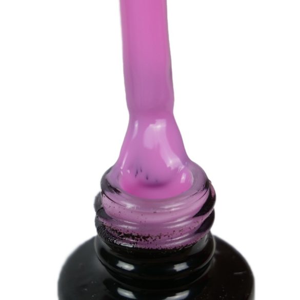 Gel Lac Rubber Base - Pinky 7 ml