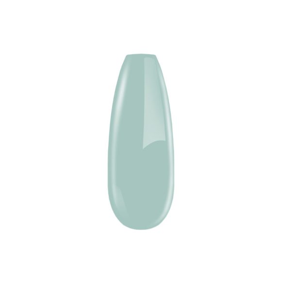 Gel Lac - DN280 - Pastel Green