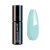 Diamond Nails ojă semipermanentă Albastru Pastel DN281 7ml cu nuanță delicată și proaspătă