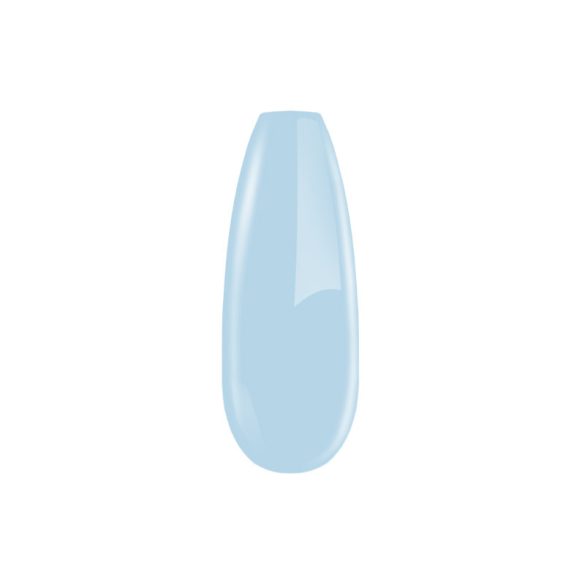 Gel Lac - DN281 - Pastel Mint