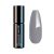 Diamond Nails ojă semipermanentă Gri Pastel DN282 7ml cu nuanță delicată și elegantă