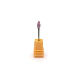 Freză de ceramică pentru manichiură rusească #6 Freză de ceramică pentru manichiură rusească #6
