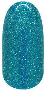 Sclipici pulbere fina nr18 pentru nail art de la Diamond Nails