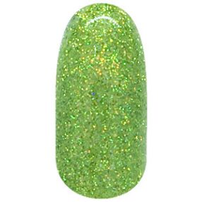 Sclipici pulbere fina nr19 pentru nail art de la Diamond Nails