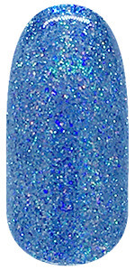 Sclipici pulbere fina nr22 pentru nail art de la Diamond Nails