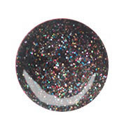 Diamond Nails Geluri UV Colorate - Sclipici Multicolor - #078 - 5g