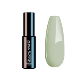 Diamond Nails Gel Lac 4ml - DN280 - Pastel Verde