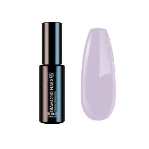 Diamond Nails Gel Lac - Mov Pastel - DN284 - 4ml