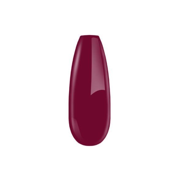 Gel Lac - 4 ml DN130 - Violet de mangan - Pensula nouă!
