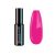 Diamond Nails Gel Lac 4ml - DN019 - Magenta - Pensula nouă!