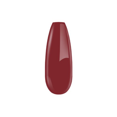 Gel Lac 4ml - DN027 - Bordo deschis