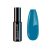 Diamond Nails Gel Lac 4ml - DN039 - Albastru petrol