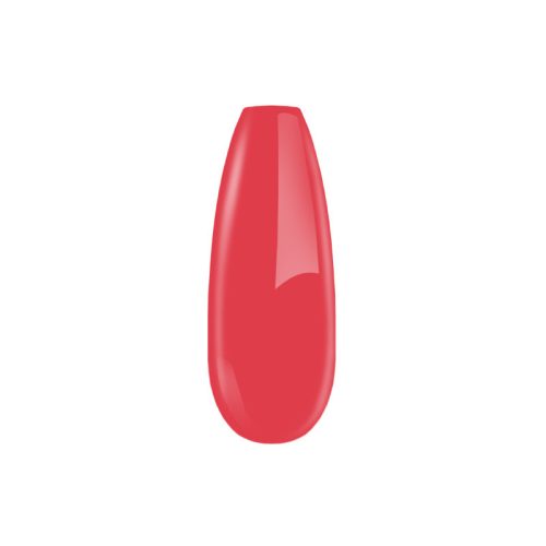 Gel Lac 4ml - DN046 - Roșu cabrio Diamond Nails