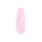 Gel Lac 4ml - DN080 - Lavandă sidef - Pensula nouă!