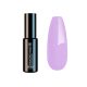 Diamond Nails ojă semipermanentă Lavandă sidef DN080 4ml pentru manichiuri elegante și luminoase.