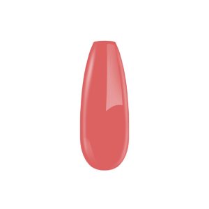 Gel Lac 4 ml - DN091 - Punci - Pensula nouă!
