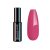 Ojă semipermanentă Punch Roz Închis DN091 4ml Fără HEMA Diamond Nails pentru manichiuri elegante și rezistente.