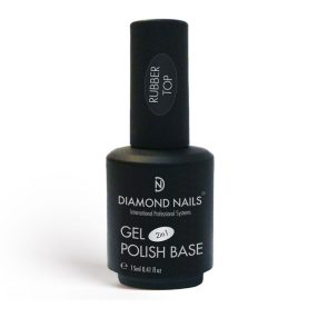 Gel Lac Rubber Top 15 ml Gel Lac Rubber Top 15 ml