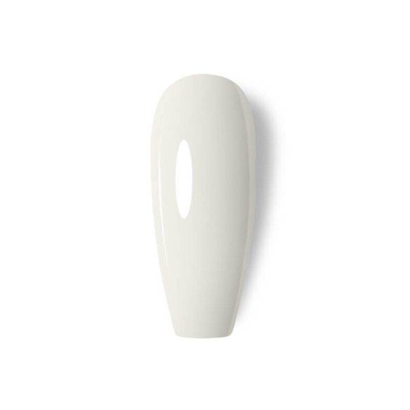 Gel Lac Rubber Base - Angel White 15ml