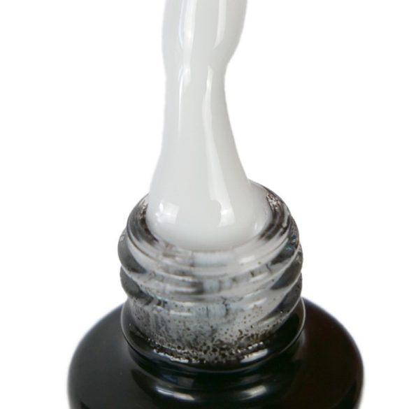 Gel Lac Rubber Base - Angel White 15ml