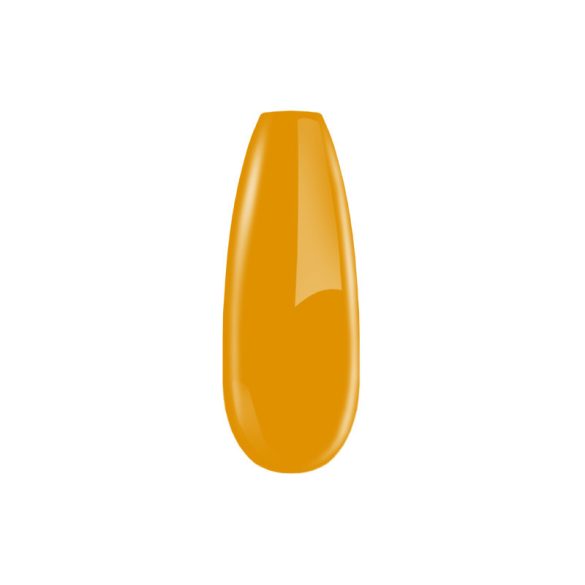 Gel Lac - DN287 - Mustard