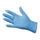 Mănuși de protecție albastru- Mărimea S, 100 buc/pachet