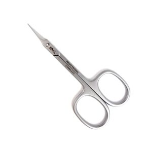 1. Foarfeca pentru cuticule din otel inoxidabil de la Diamond Nails