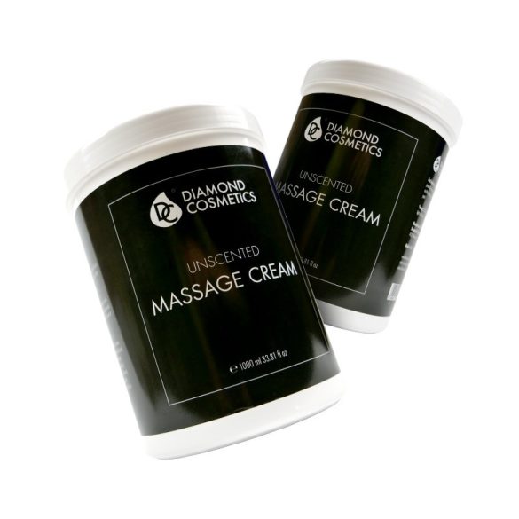 Crema de masaj - inodor 1000ml