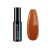 Ojă semipermanentă Rusty Maro DN288 4ml Diamond Nails pentru manichiuri calde, naturale și elegante de toamnă