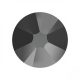 Pietre Swarovski, Jet Hematite - MICI, 100 buc. ss3
