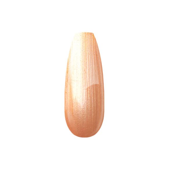 Gel Lac - DN291 -  Peach Silk