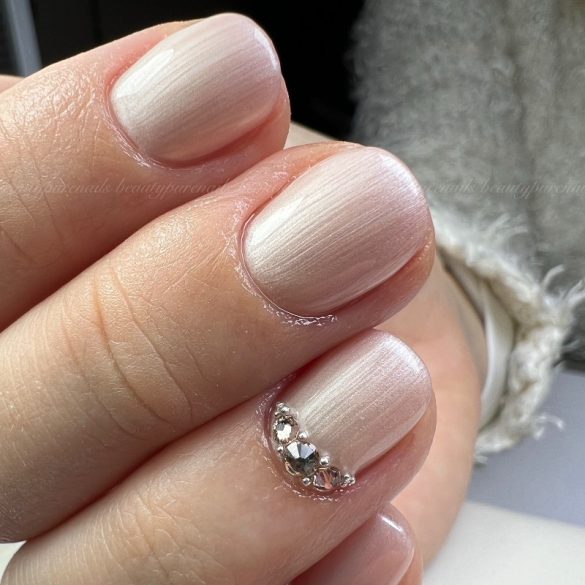 Gel Lac - DN294 - Toffee Silk