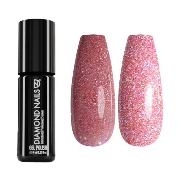 MAGIC04 - Reflective Gel Lac