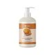 Diamond Nails Cremă pentru măini și picioare cu parafină - Biscuit - 500 ml 