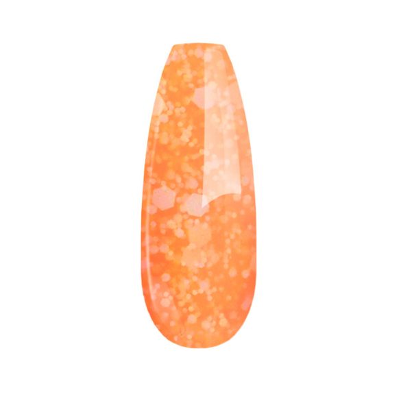 Gel Lac - DN298 - Party Pop Orange