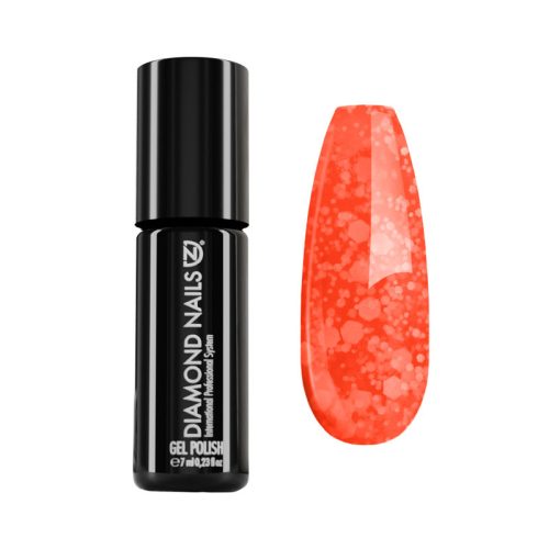 Gel Lac - DN299 - Party Pop Grapefruit