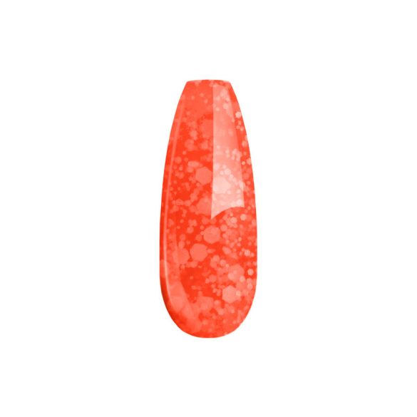 Gel Lac - DN299 - Party Pop Grapefruit