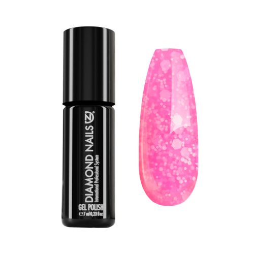 Gel Lac - DN300 - Party Pop Pink