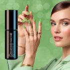 Gel Lac - DN301 - Party Pop Lime Verde 7ml Diamond Nails