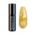 Diamond Nails ojă semipermanentă Midnight Glam Auriu DN305 7ml cu efect elegant și strălucitor