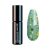 Diamond Nails ojă semipermanentă Midnight Glam Verde DN306 7ml cu efect elegant și intens