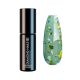 Diamond Nails Gel Lac - DN306 - Midnight Glam Verde - fără HEMA