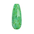 Gel Lac - DN306 - Midnight Glam Green