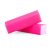 Buffer Neon Pink