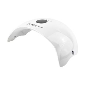 Lampa UV LED unghii SunX35 24W de la Diamond Nails Lampa UV LED unghii SunX35 24W de la Diamond Nails