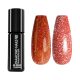 1. Gel lac reflective Magic11 de la Diamond Nails