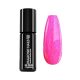 Diamond Nails Gel Lac - DN313 - Neon Glow - Roz intens
